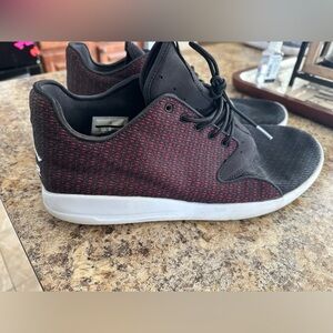 Nike Air Jordan Eclipse Men's Gray